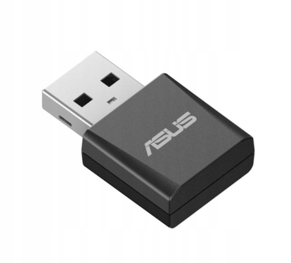 Asus Síťová karta USB-BE92 Nano Wlan 2882 Mbit/s