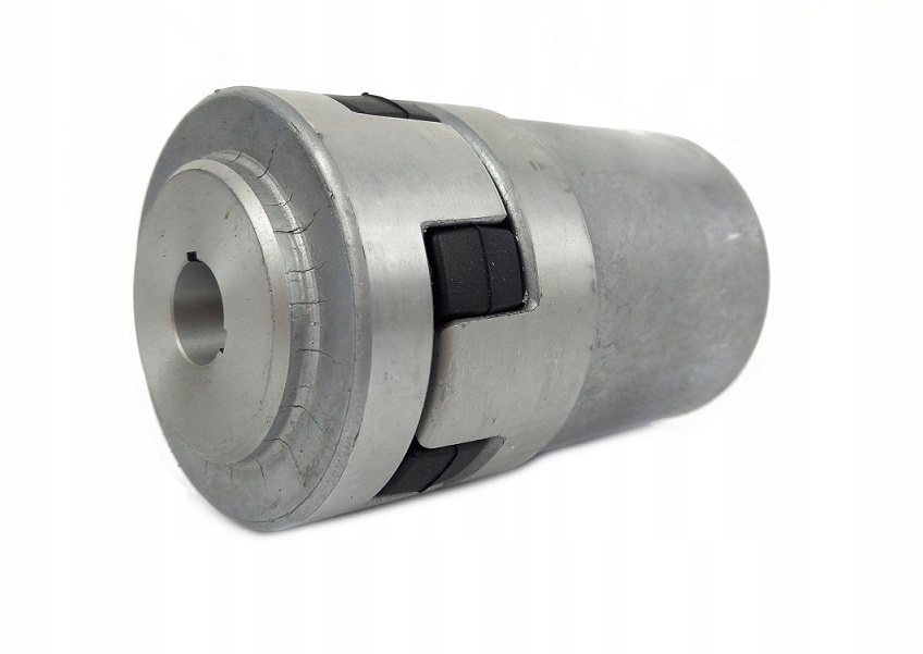HY312.4 - муфта насос-двигатель GR2