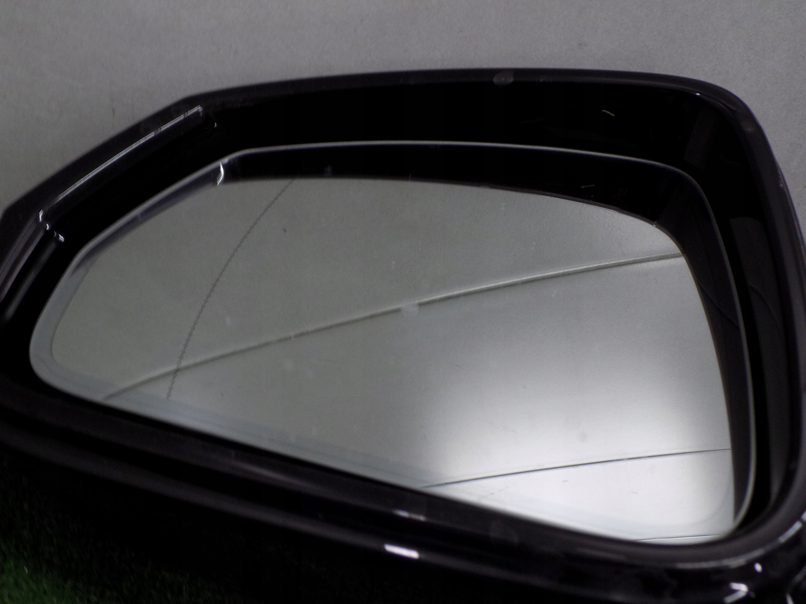 BMW U11 mirror left 475 SHADOWLINE KAMERA ASYSTENT