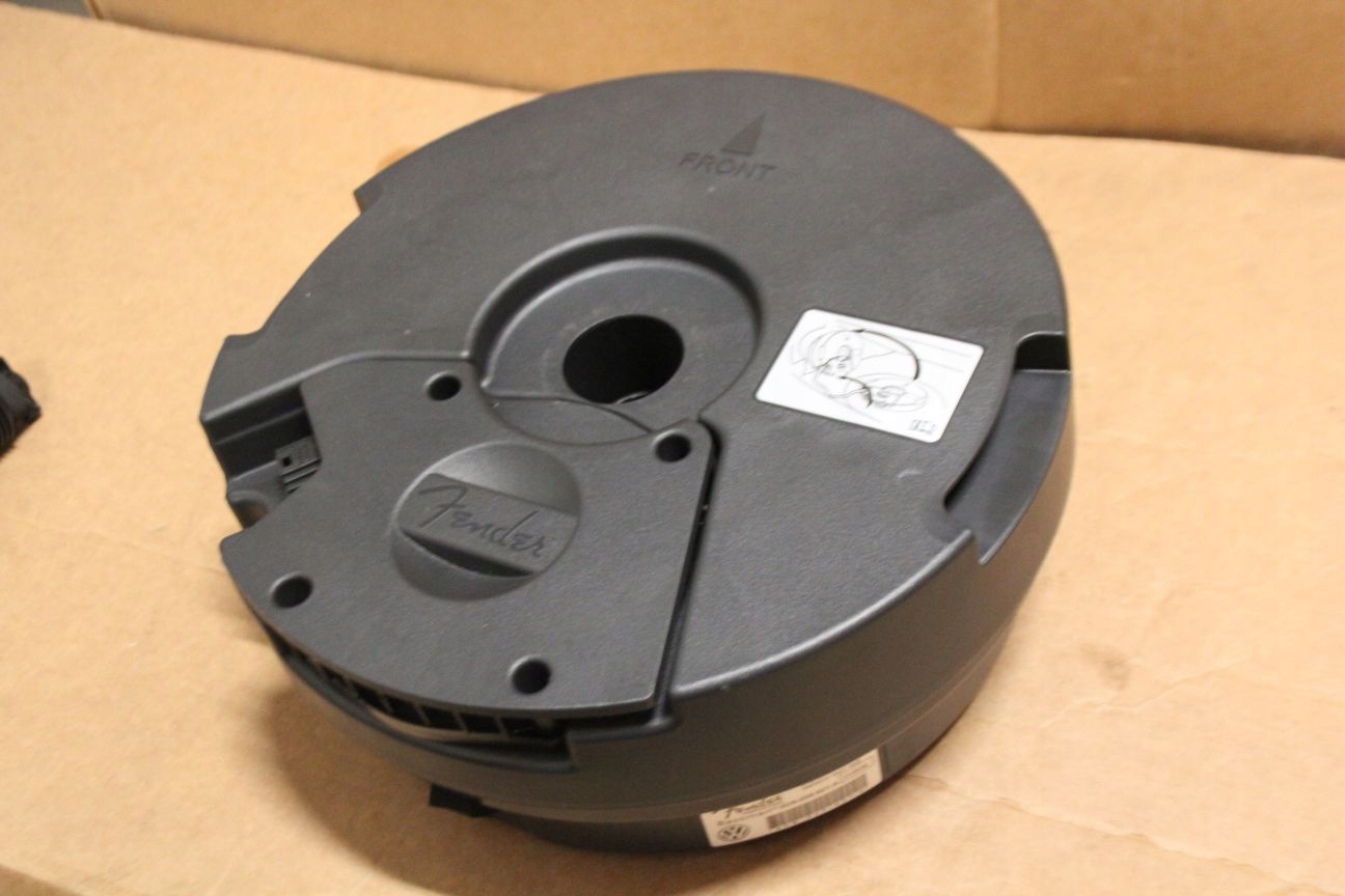 3CN035621A - БАС-ДИНАМИК FENDER VW ATLAS 3CN035821A