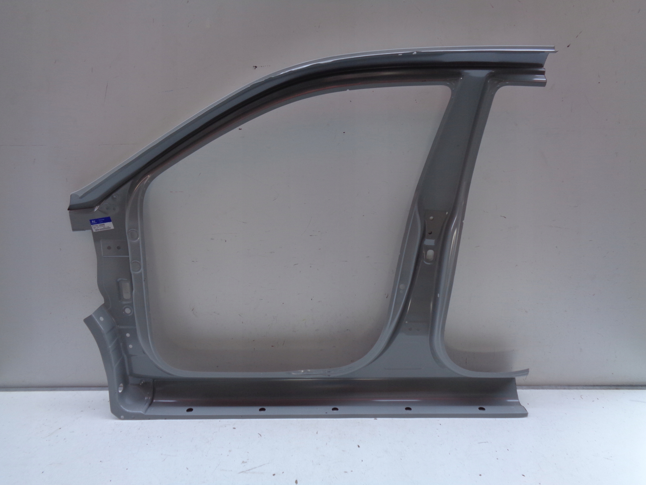 pillar right threshold HYUNDAI I20 II 14