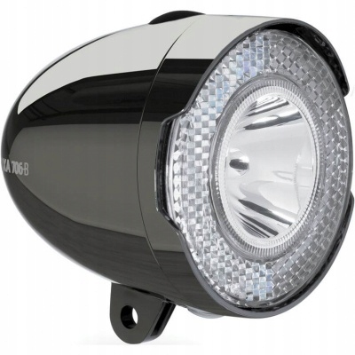 

Lampka rowerowa Axa 706 15 lux