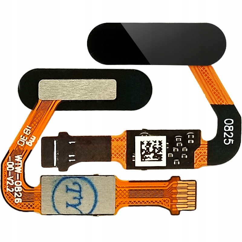 Oryginalny Czytnik Linii Papilarnych Huawei P20 Pro, CLT-L09, CLT-AL00