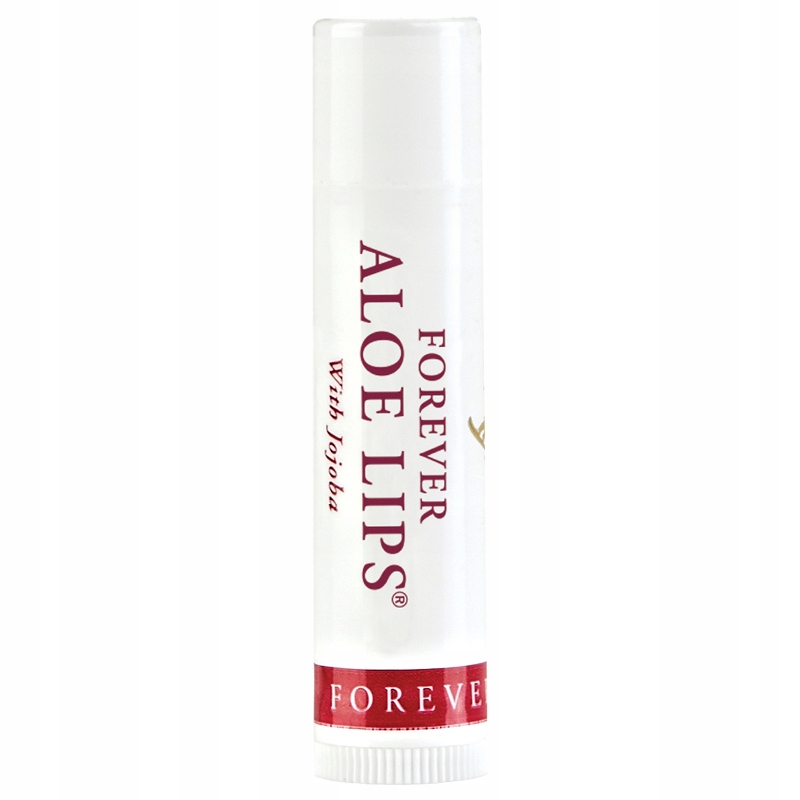 

Forever Aloe Lips Aloesowy Balsam do ust