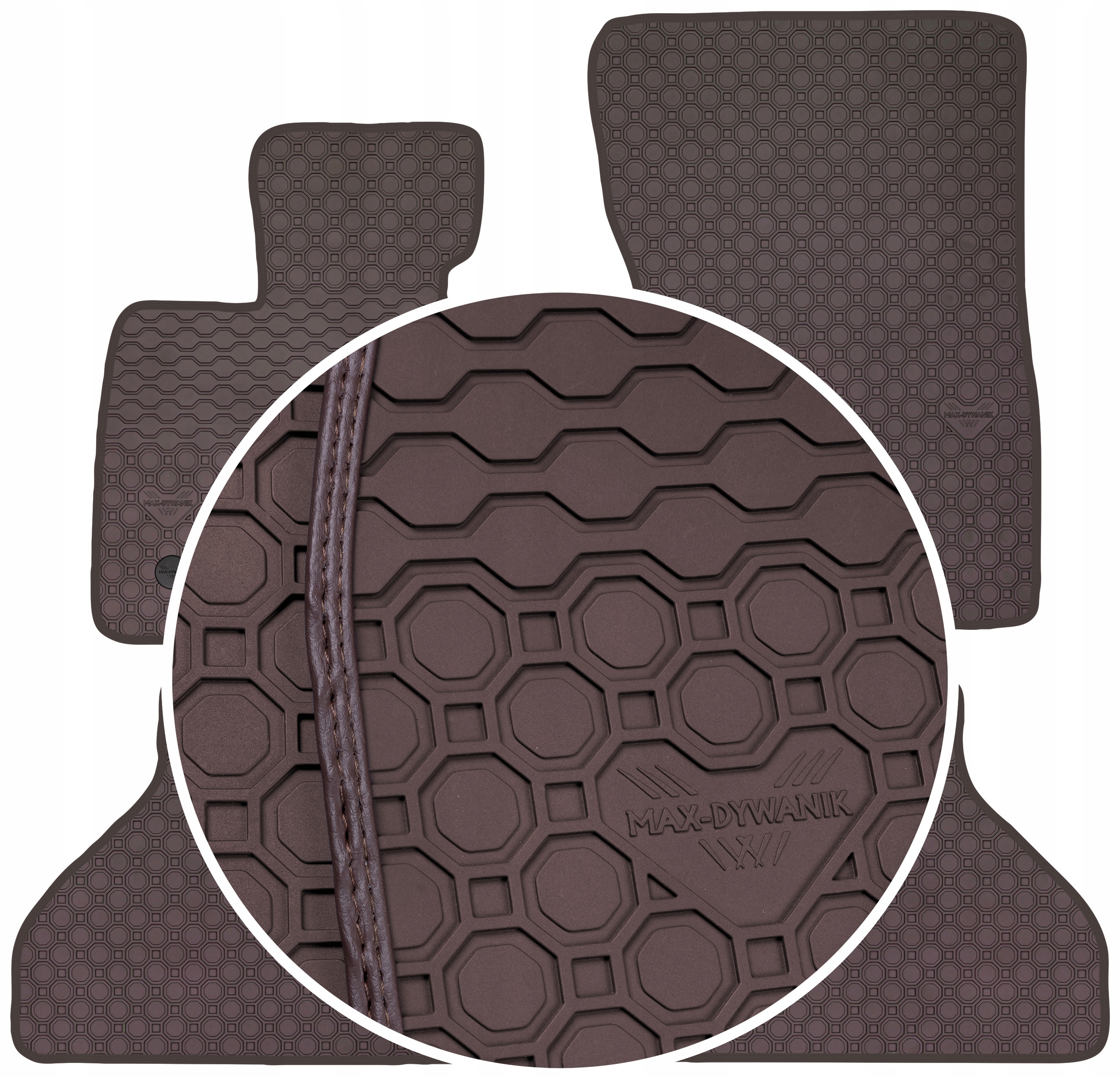 Bmw X5 E70 5os 2007-2013 Koberce PrimeLiner