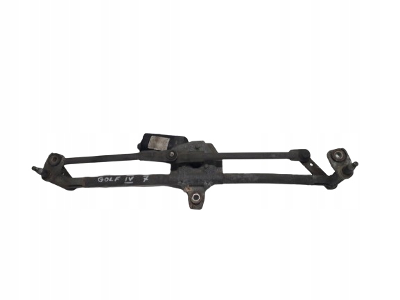 VW GOLF 4 IV 97-06 MECHANIZM SILNIK WYCIERACZEK PRZÓD 1J0955325A 1J1955113A