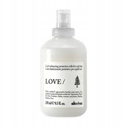 Davines Essential Haircare Love Curl Mléko na vlasy 250 ml