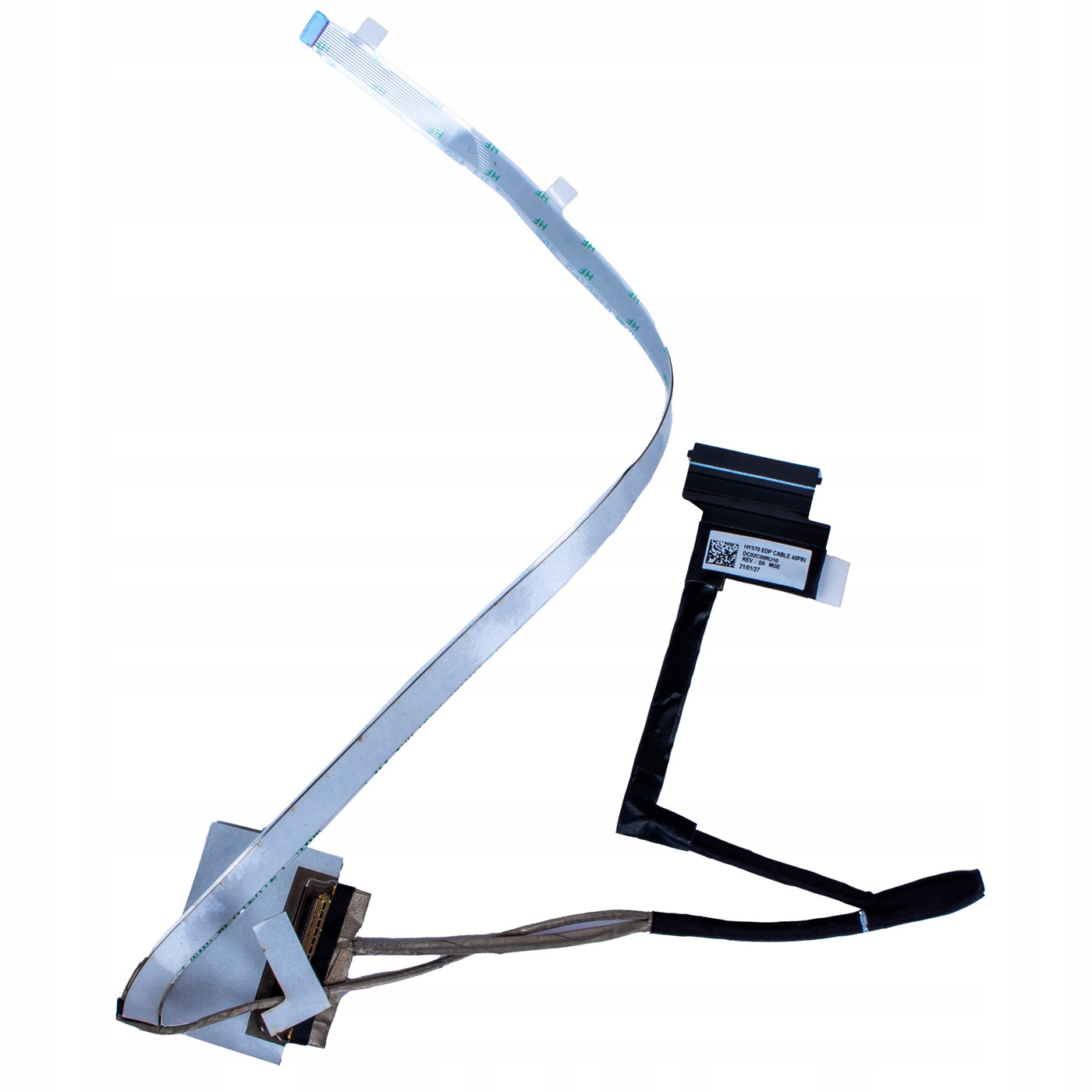 Maticová páska Lenovo Legion 5 17 ITH6 ACH6 40 pin