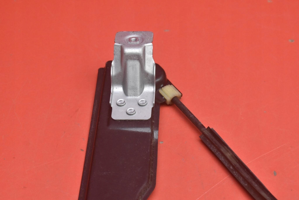 window regulator right front EU AM51-U23200-BJ FORD C-MAX MK2 LIFT 10-19