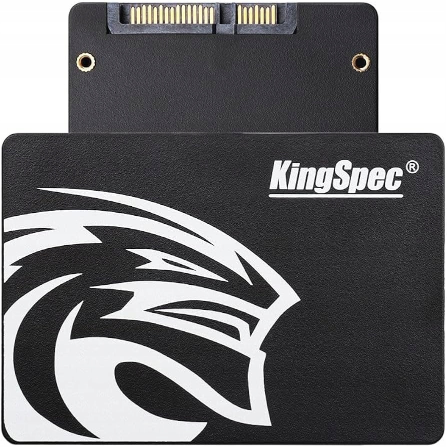 Dysk Ssd KingSpec P3-128 128GB 2,5" Sata III