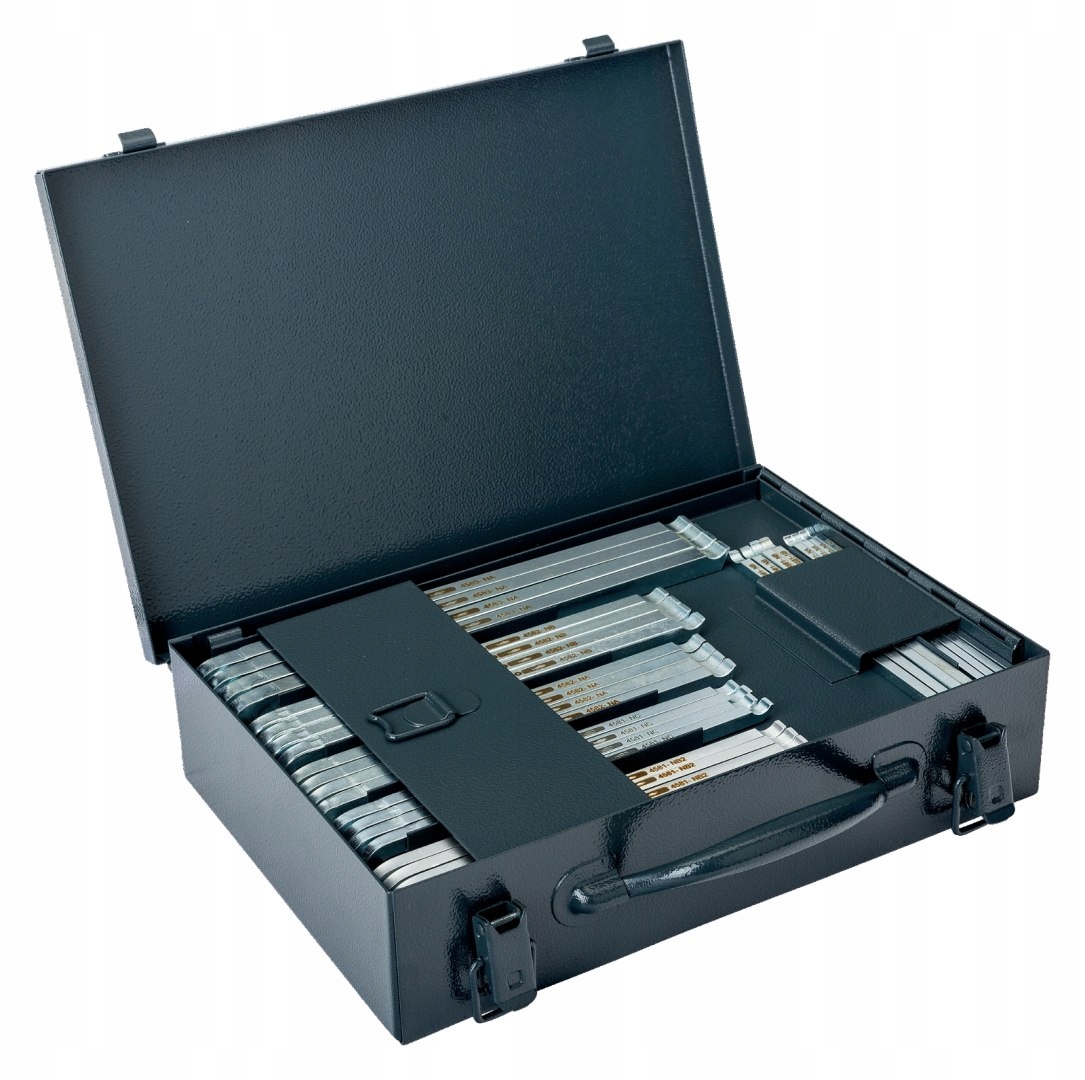 BAHCO ZESTAW ŚCIĄGACZY DO ŁOŻYSK