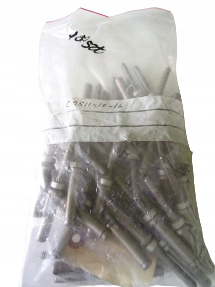 Болт слепой болт C9511-10-16