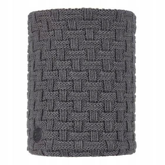 

Komin zimowy Buff Knitted & Fleece dzianina