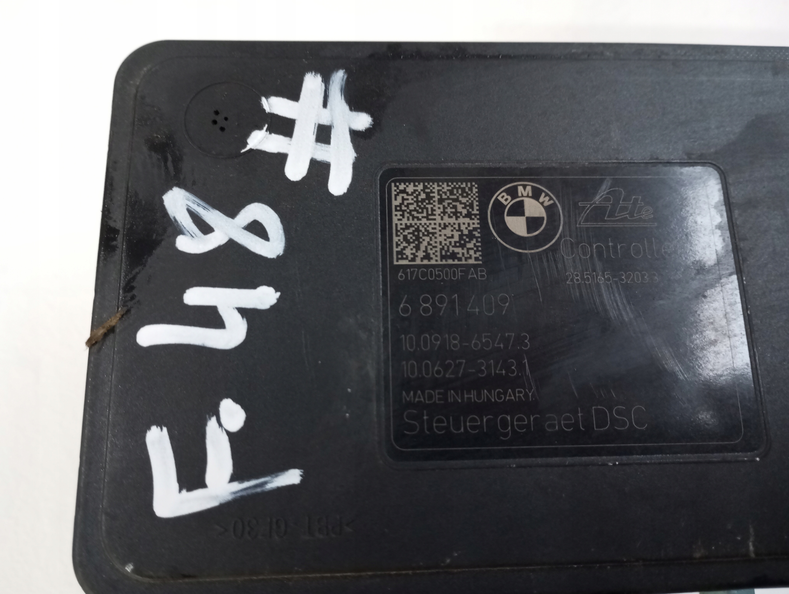 Pompa ABS BMW X1 F48 6891409