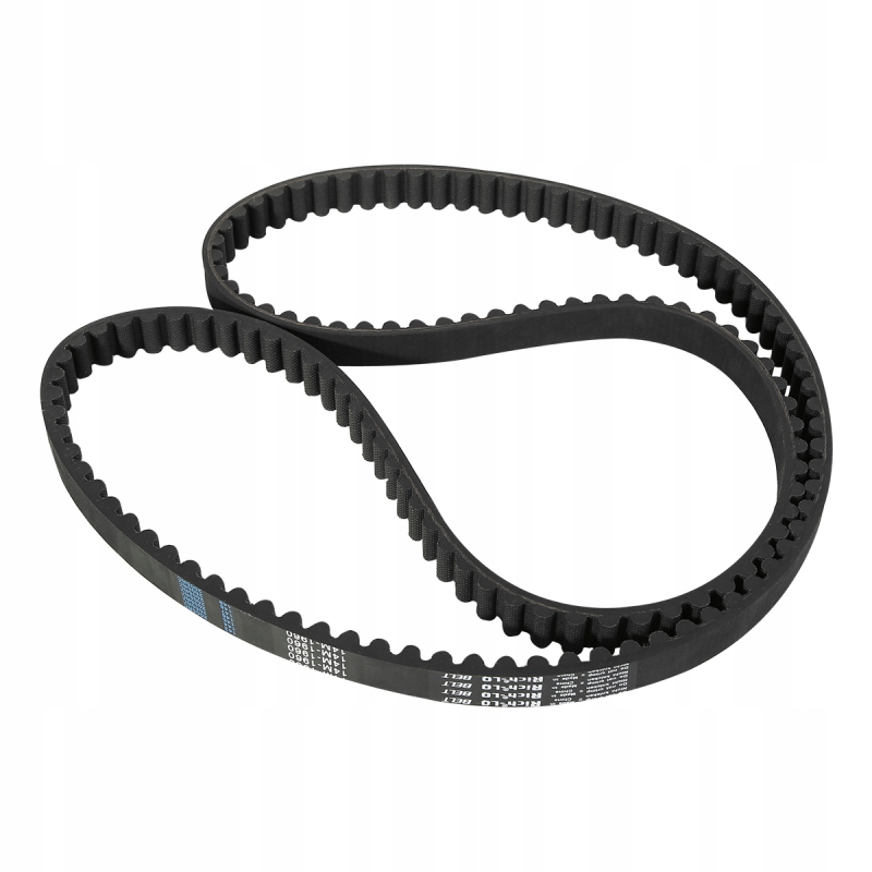 Harley Hnací remeň 24 mm 133 zuby Softail 12-17