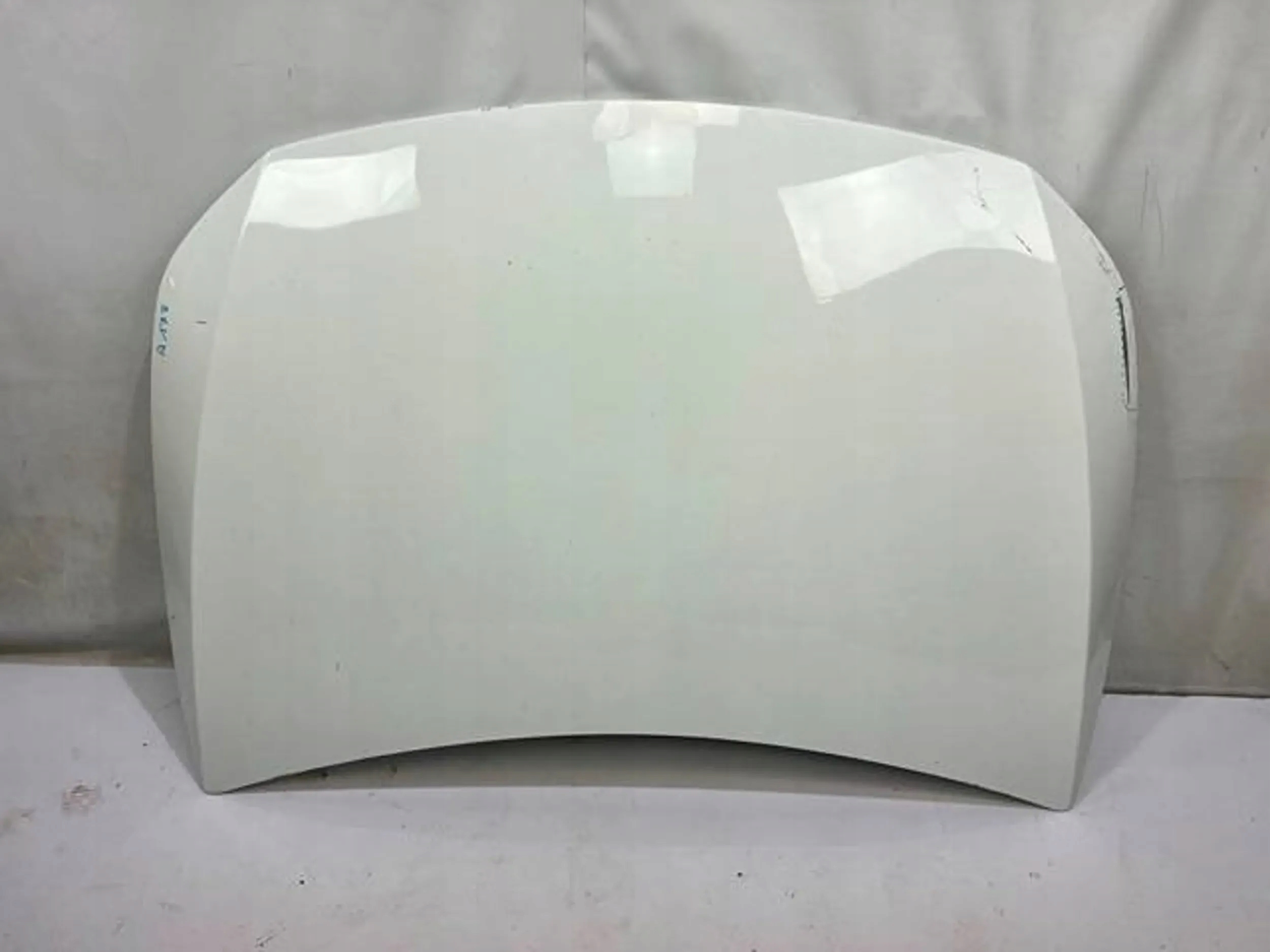 Motorhaube Mercedes-Benz CLA C118 Bonnet Hood - Thumbnail 1