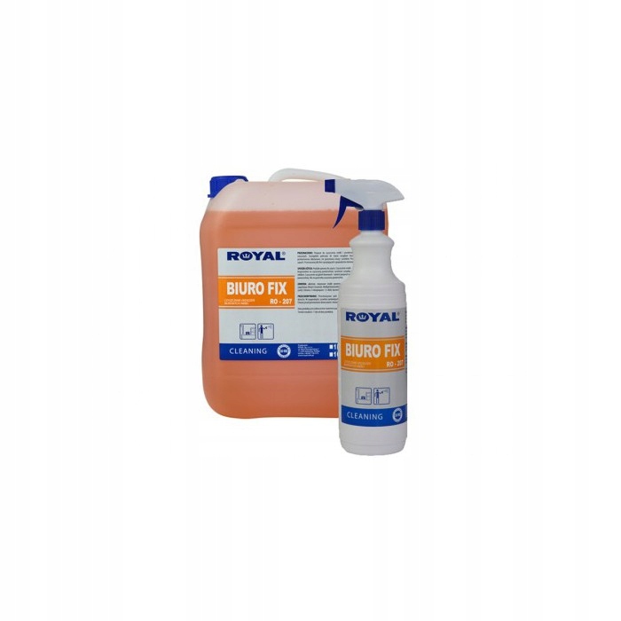 RO-207FF Biuro Fix Fresh Flower 1L Z/A — miniatura 2