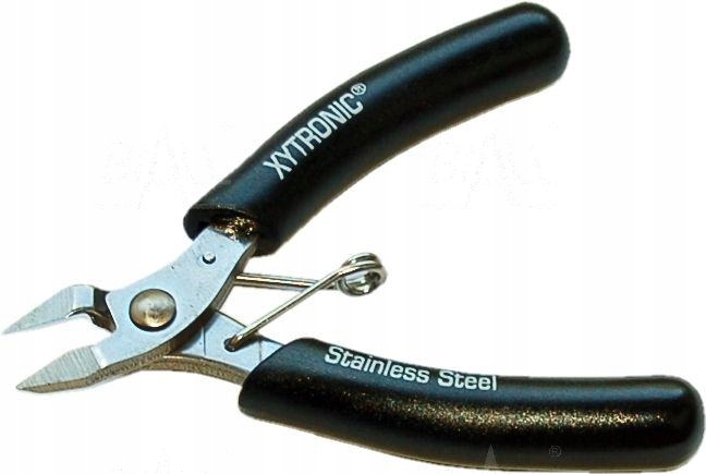 Szczypce AX603 boczne mini Xytronic