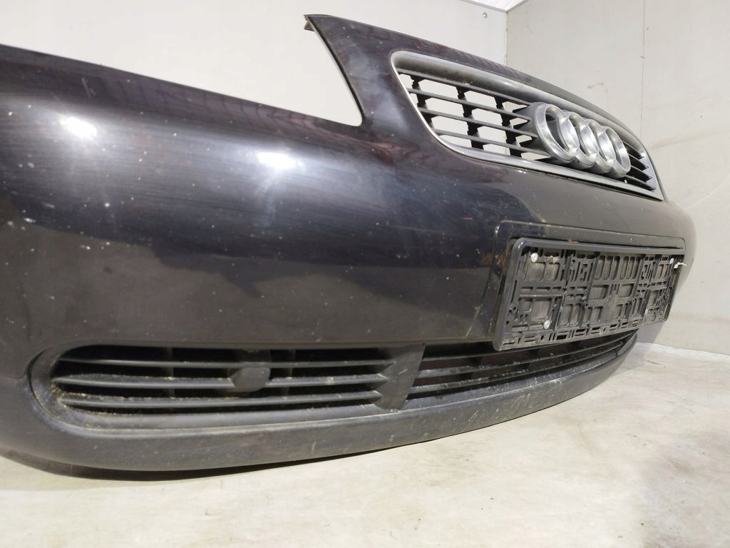 Audi A3 8L lift bumper front front LZ9W
