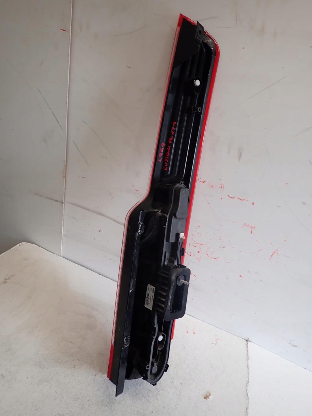 light rear part rear left FORD CUSTOM 2013- BK21-13405-AJ