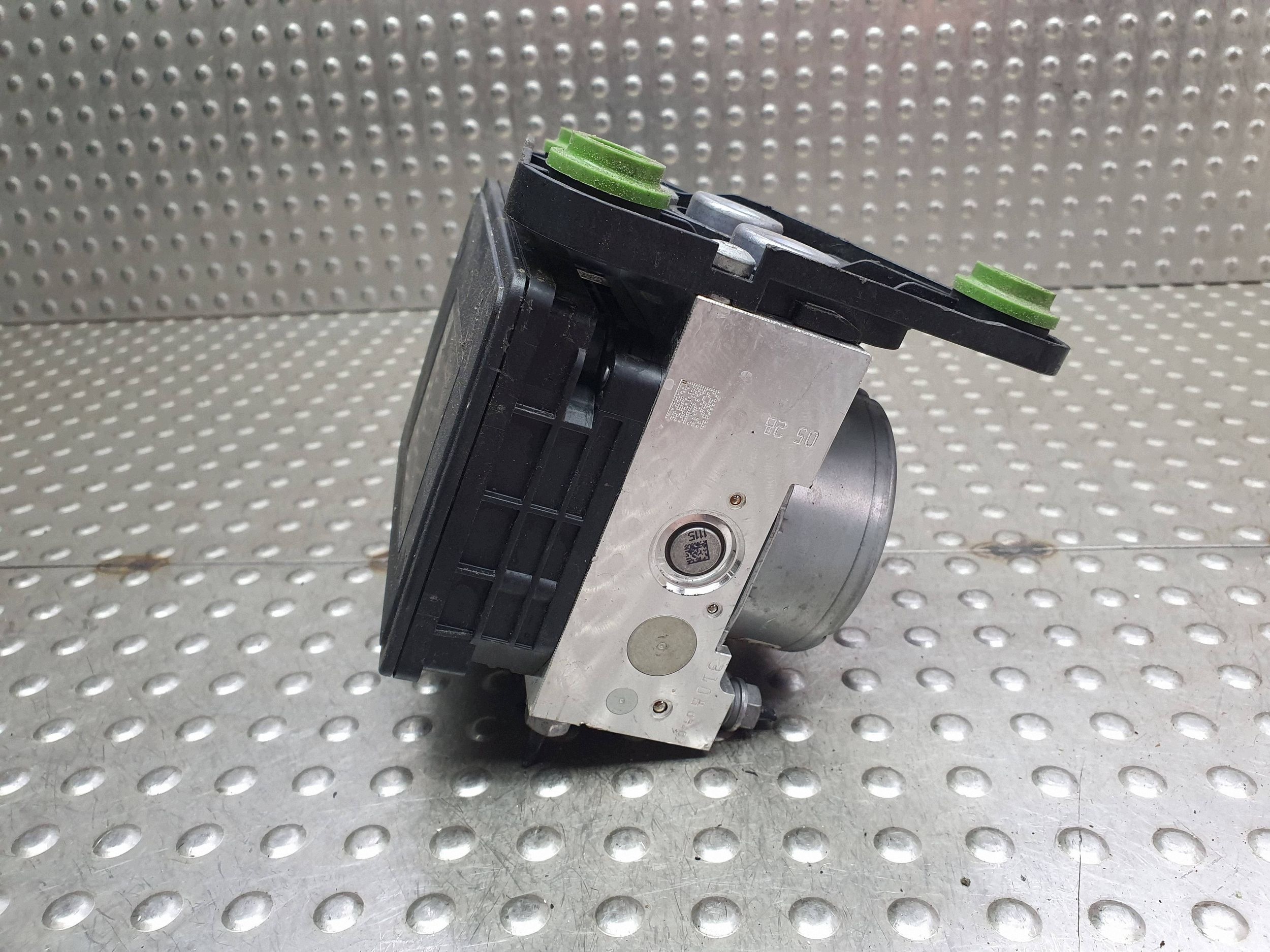 pump control unit ABS 5WA614517BK AUDI A3 8Y LEON IV GOLF VIII OCTAVIA IV