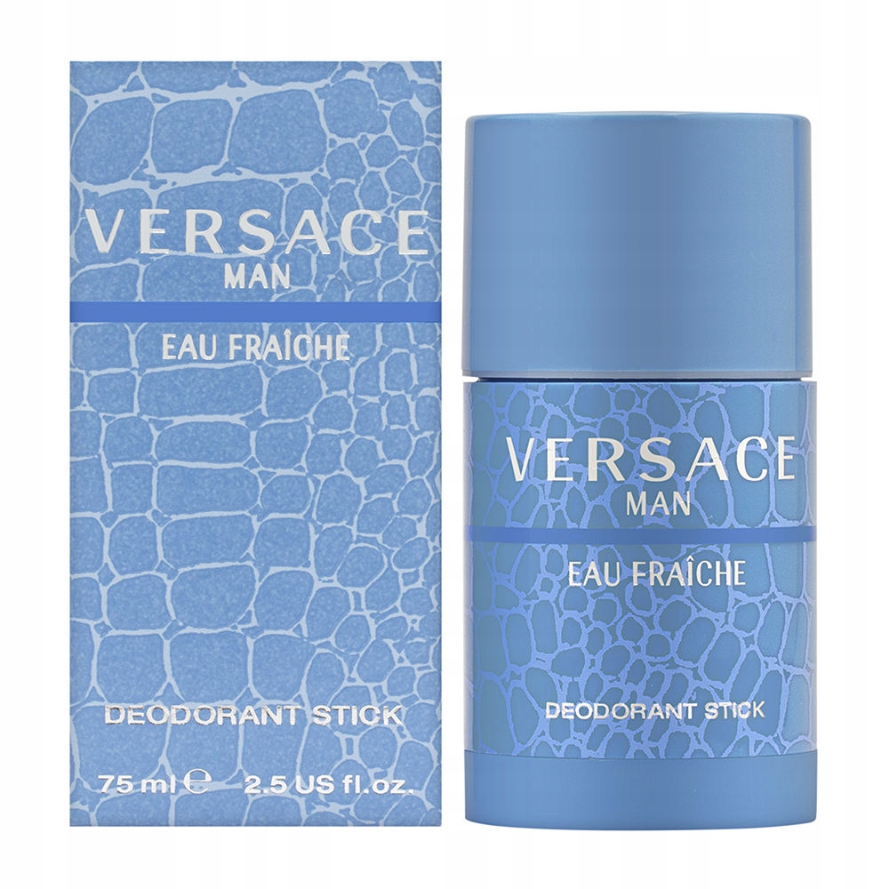 Versace Deodorant Man Eau Fraiche 75 Ml