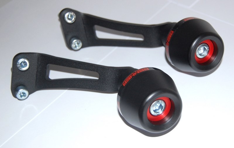 Padací Panel Moto Honda Cbr 125 R 11- RENT10131