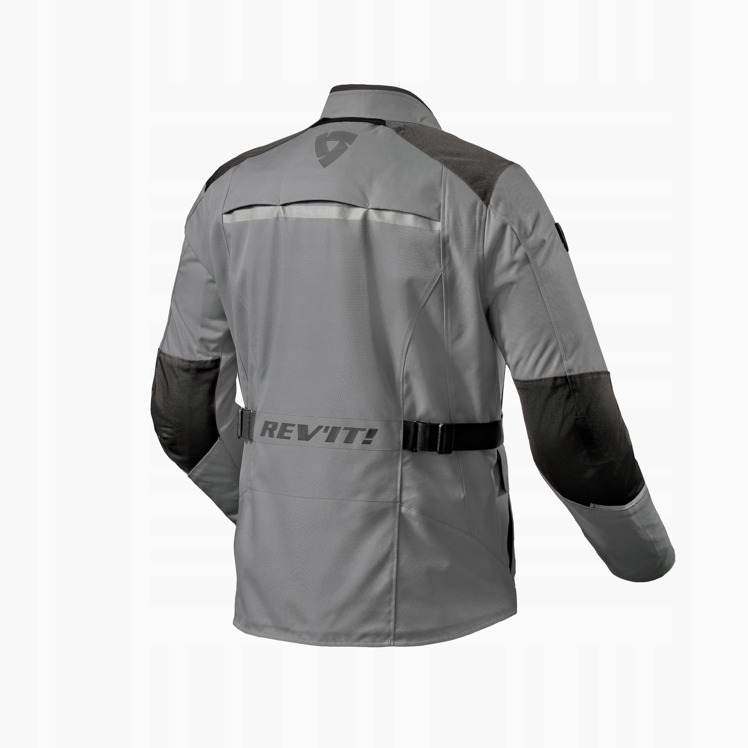 KURTKA MOTOCYKLOWA MĘSKA REV'IT! VOLTIAC 3 H2O XL Rozmiar XL