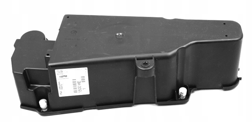 ZBIORNIK PLYNU FAP OBUDOWA BERLINGO PATRNER C4