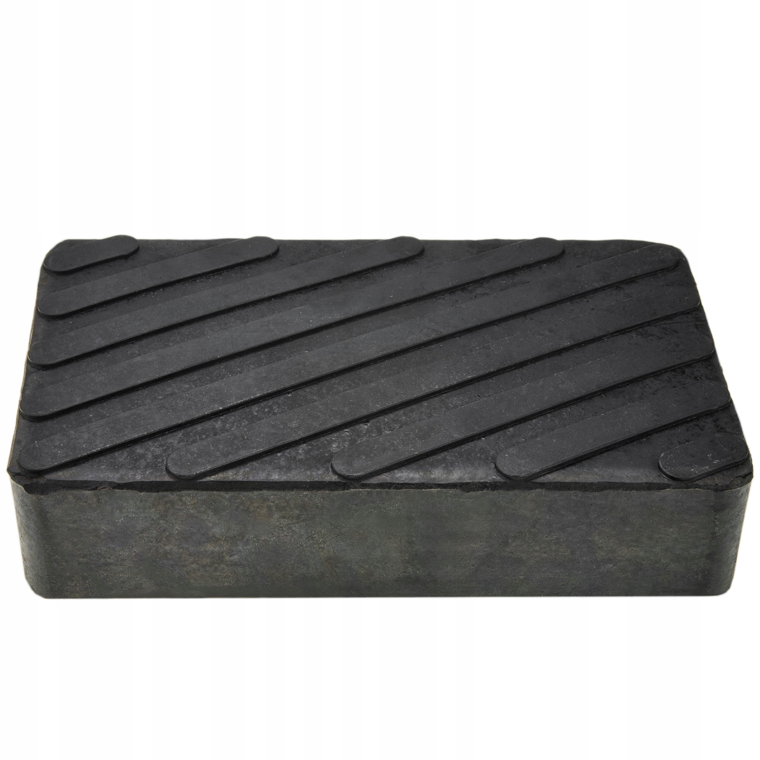 GUMA, KOSTKA, PODKŁADKA DO PODNOŚNIKA PŁYTOWEGO P3 200 X 113 X 42MM - STIX Marka Stix