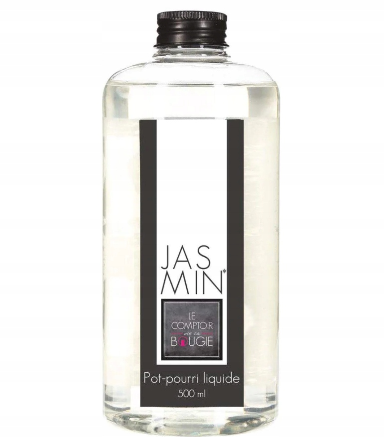 

Woda perfumowana do dyfuzora, zapas, 500 ml