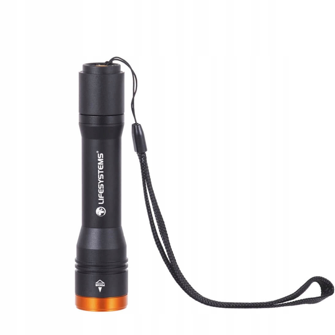 Turistická svítilna Intensity 545 Led Lifesystems
