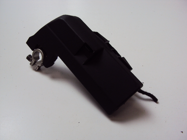 4F0915519 - Клема предохранитель AUDI S4 B8 универсал 3.0 V6 2011