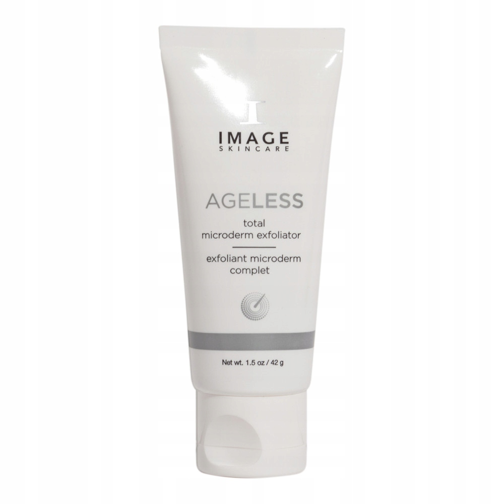 Image Skincare Ageless Total Microderm Exfoliator obnovující peeling 42 g