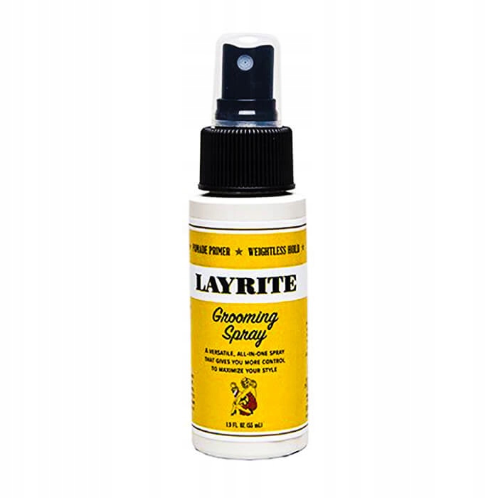 

Layrite Grooming Spray Prestyler 55 ML