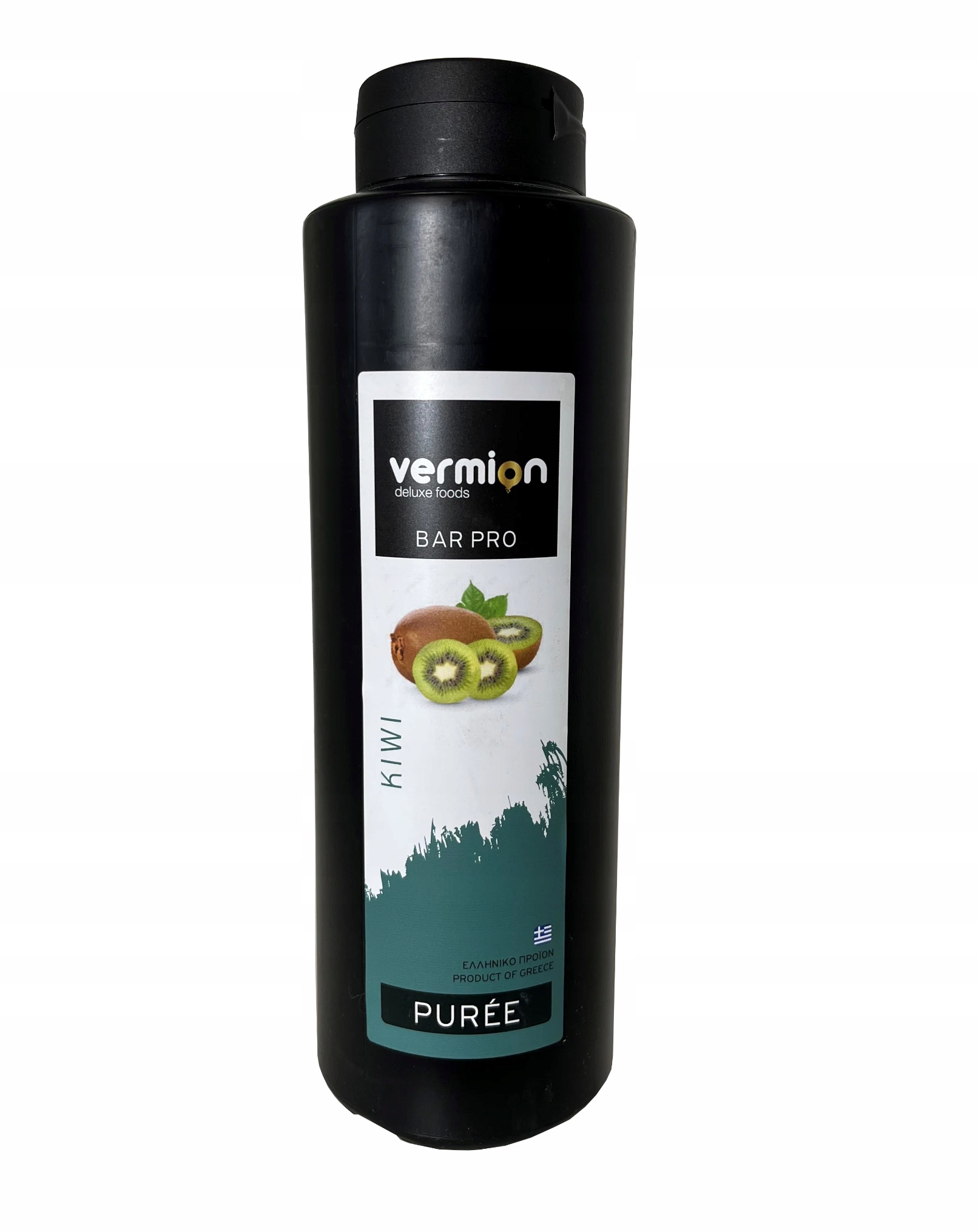 Levně Pyré Kiwi Vermion Deluxe Foods Kiwi 1,3 kg