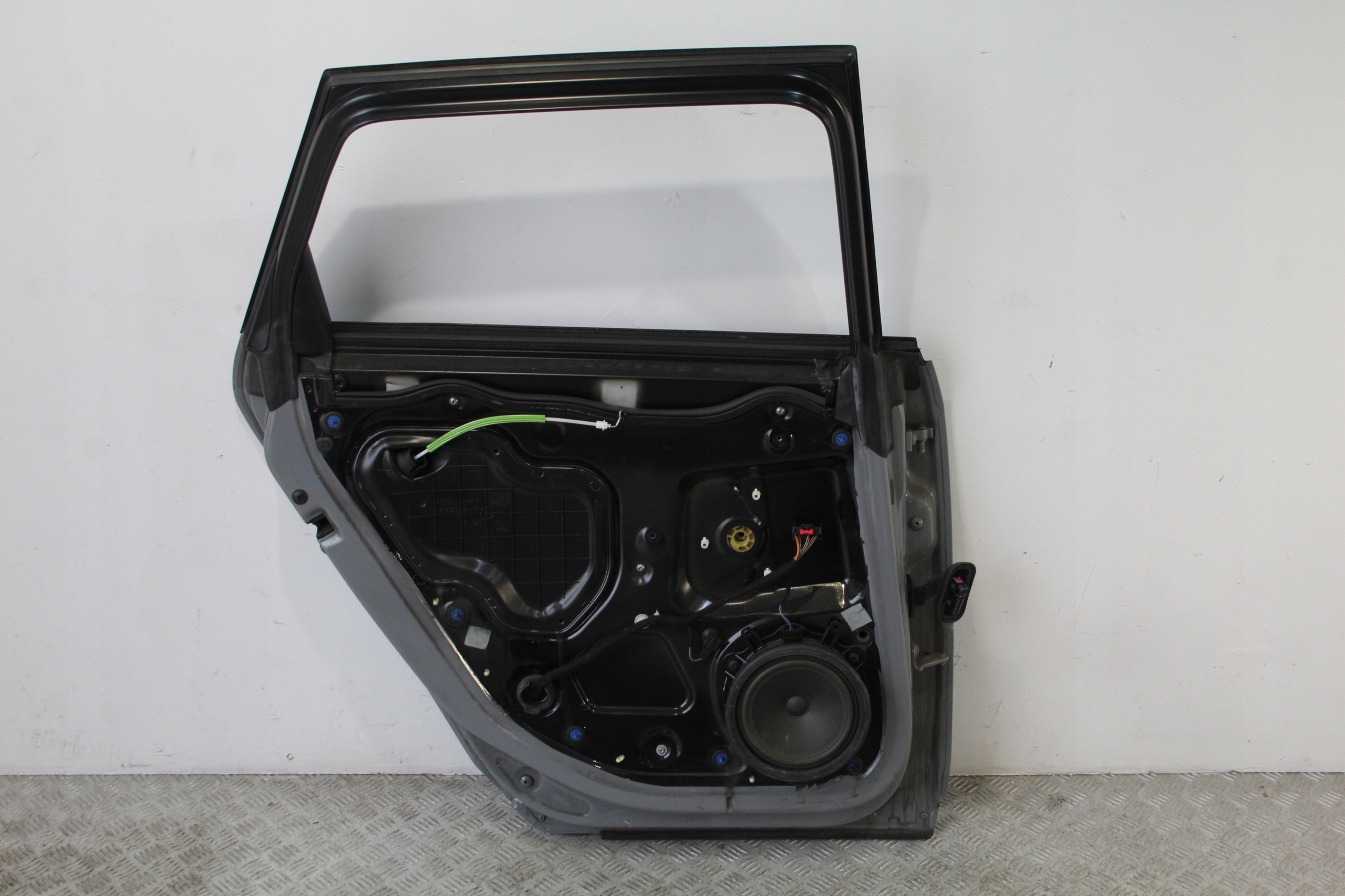 door left rear part rear. AUDI S3 8P0 8P LIFT