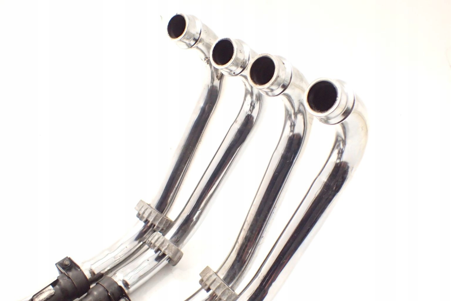 Yamaha XJ 900 86-93 Kolektor wydechowy wydech Producent Yamaha OE