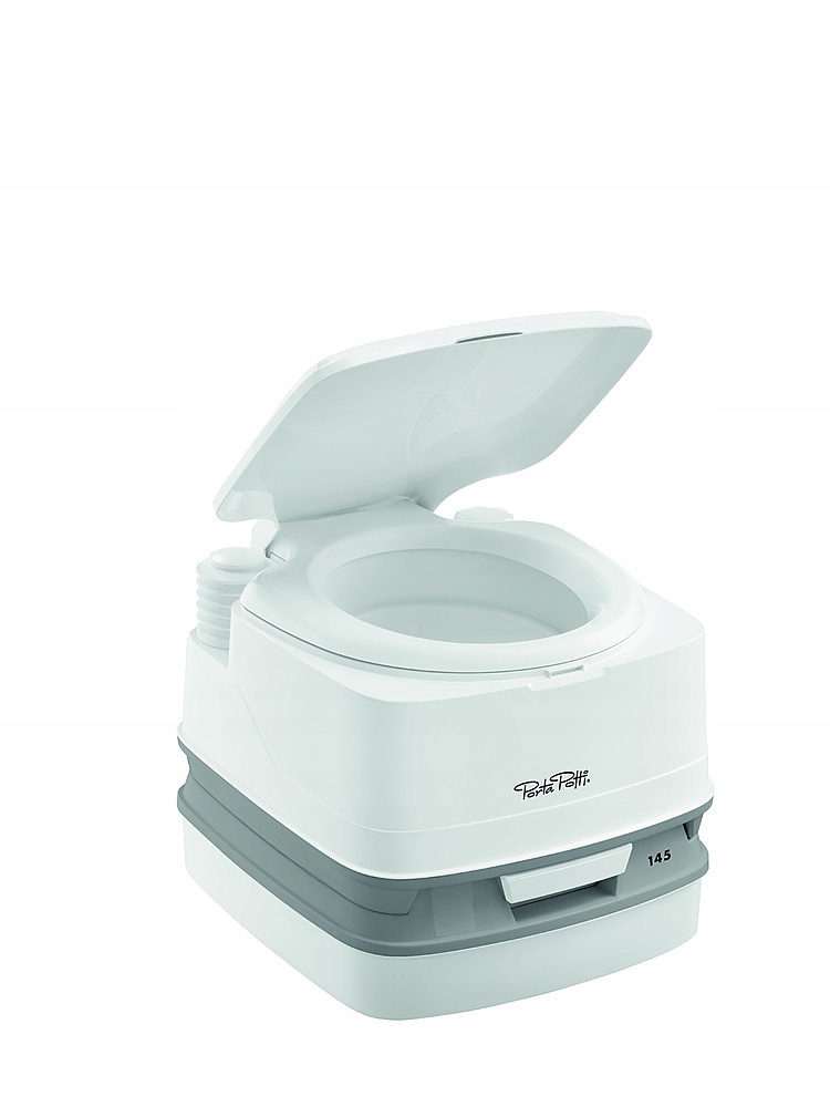 

Toaleta campingowa Thetford Porta Potti 145