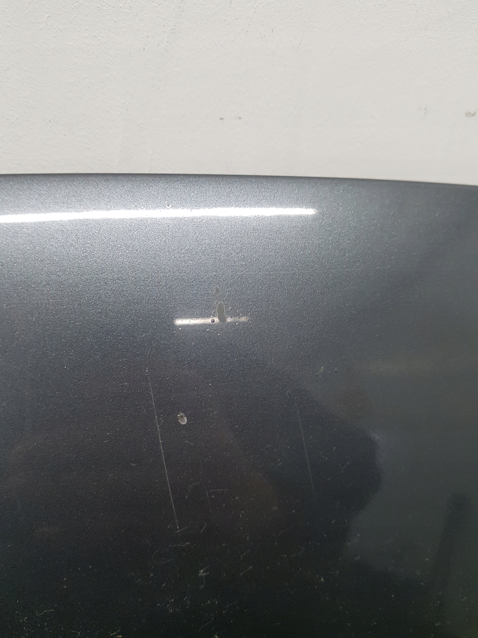 bonnet LIFT AUDI A3 8L 2003