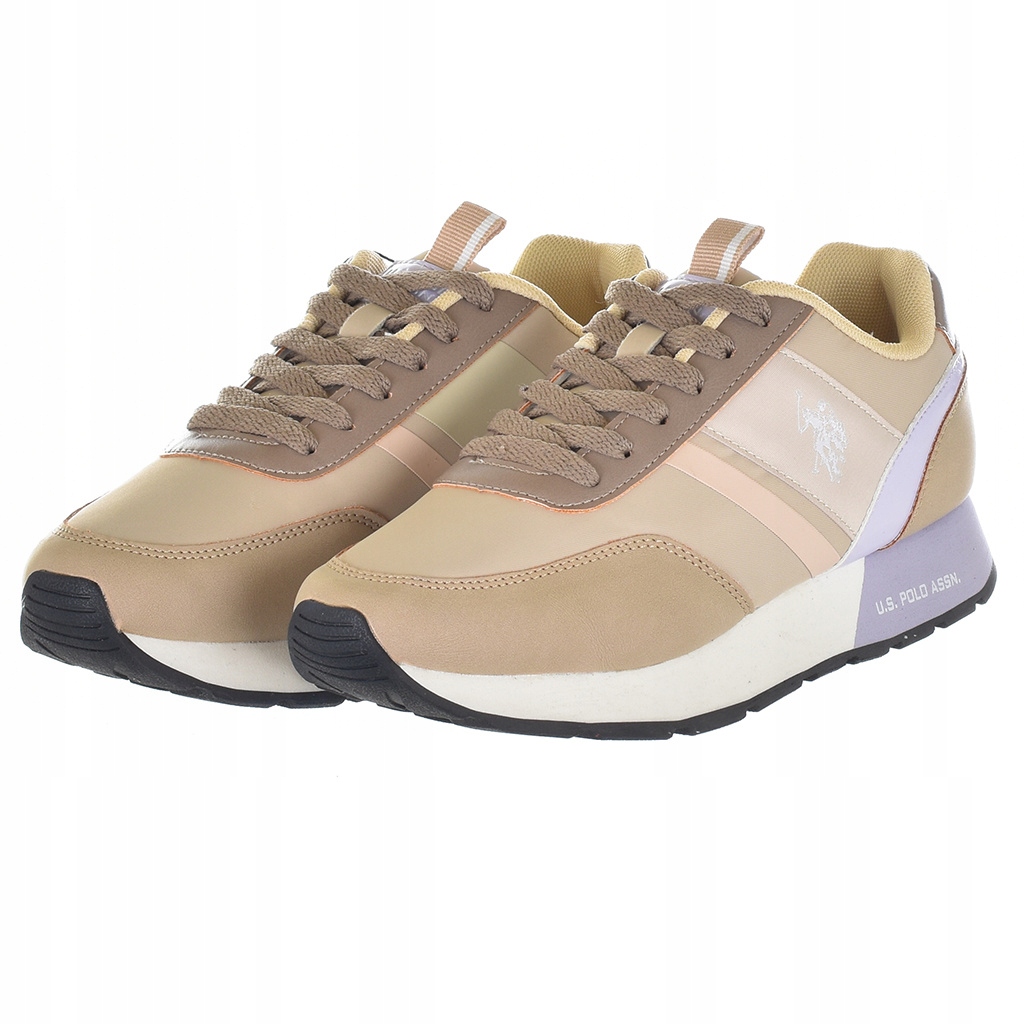 Dámské boty U.s. Polo Assn. NOBIW002W/3NH1