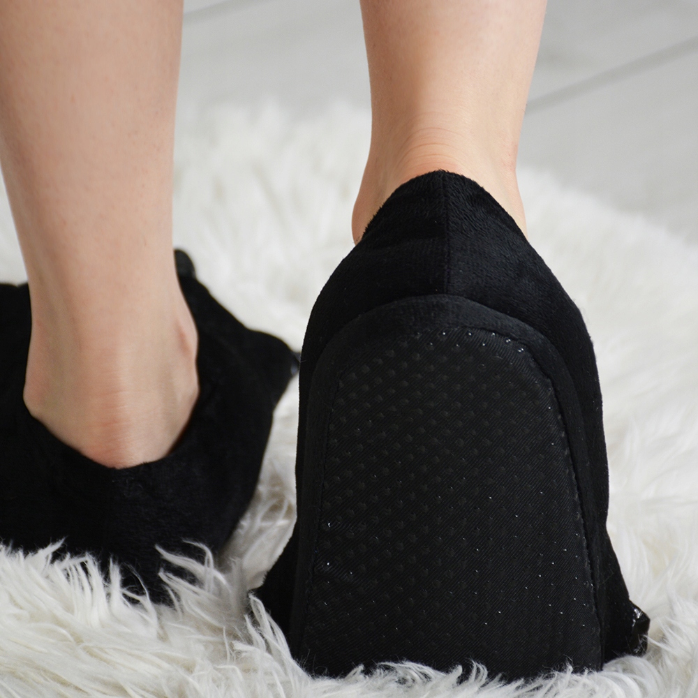 KAPCIE PLUSZOWE CIEPŁE ŚMIESZNE MĘSKIE PANTOFLE DOMOWE CIAPY LACZKI 40 46 Stan opakowania oryginalne