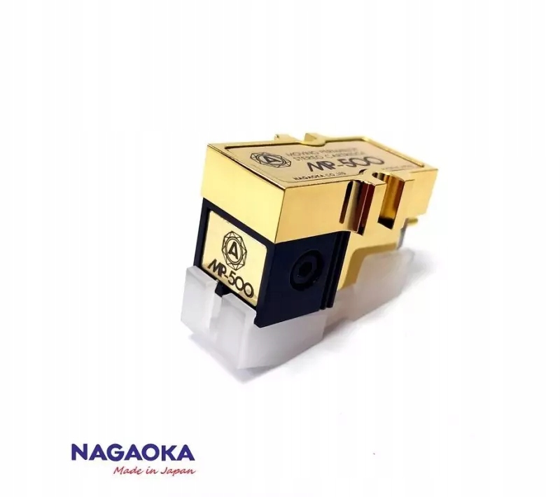 Prenoska Nagaoka Mp-500