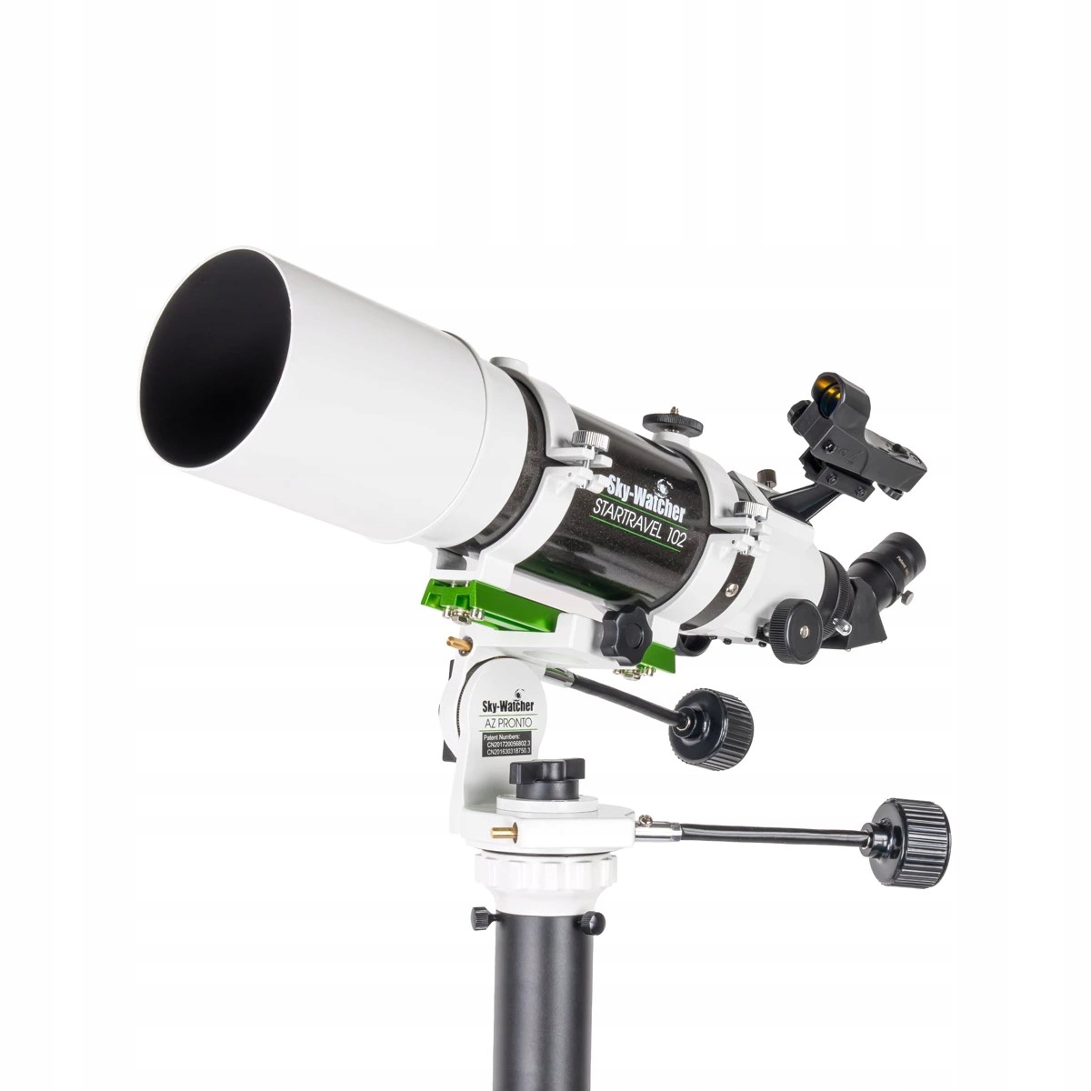Teleskop Sky-Watcher BK1025 Az Pronto 102/500