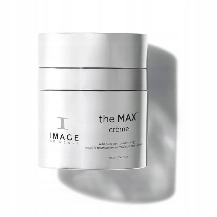 Image Skincare The Max Krem intensywnie regenerujący i stymulujący 50 ml