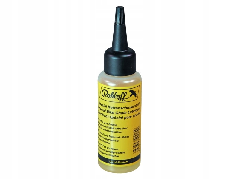 Specjalny olej Rohloff 50ml do łańcucha
