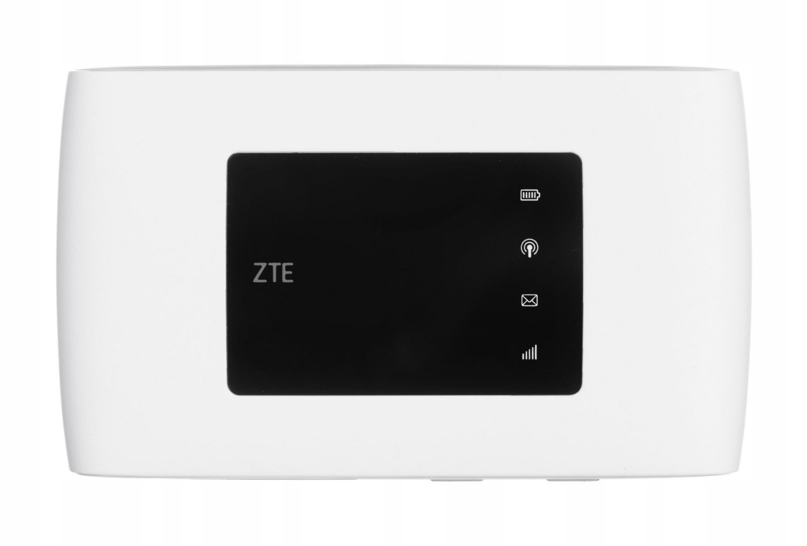

Router mobilny Zte MF920U Wifi 4G 150 Mbps