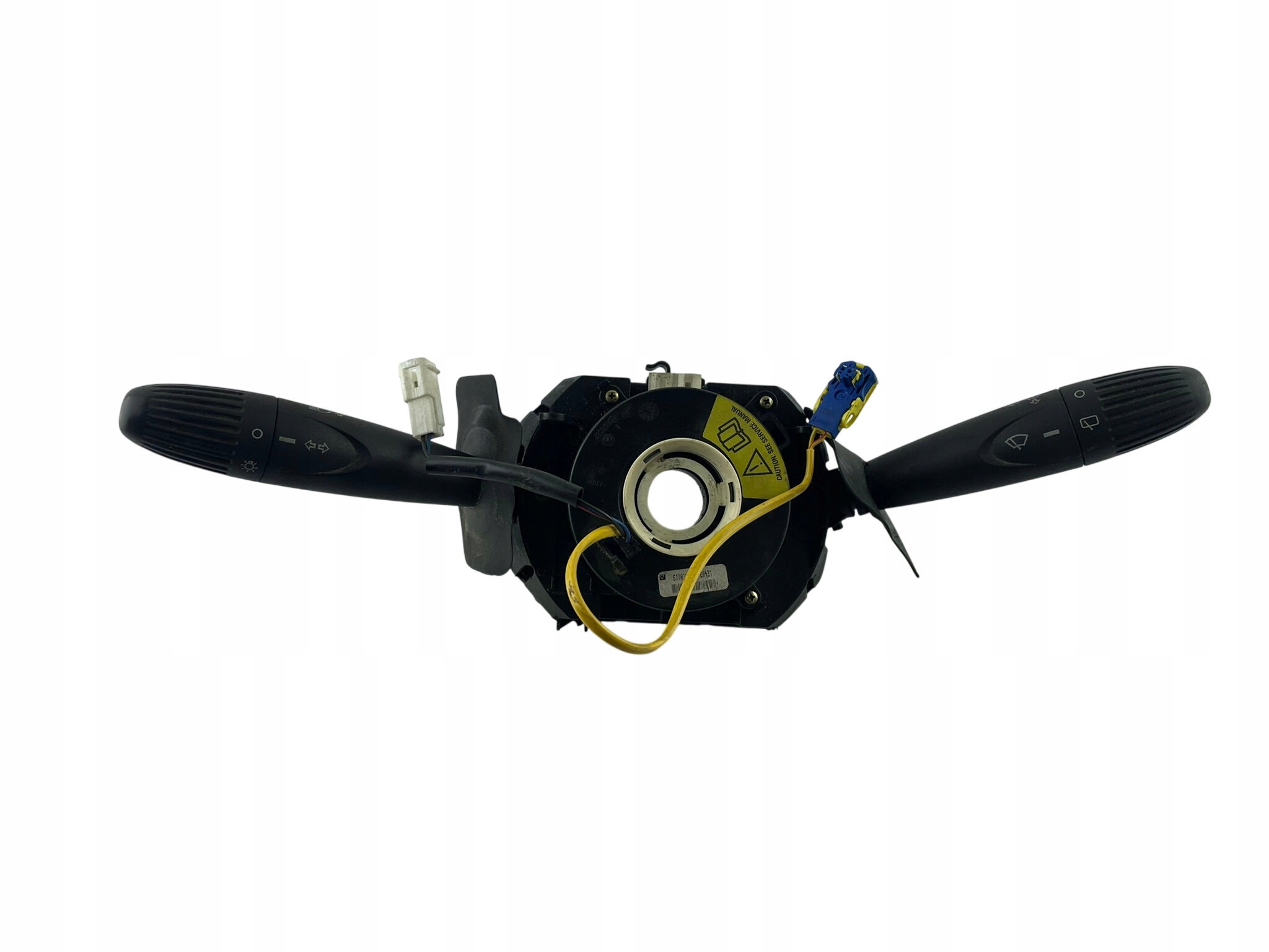 DEVIO LUCI TERGICRISTALLO TERGI Fiat 735377426 12403.1.164.0113
