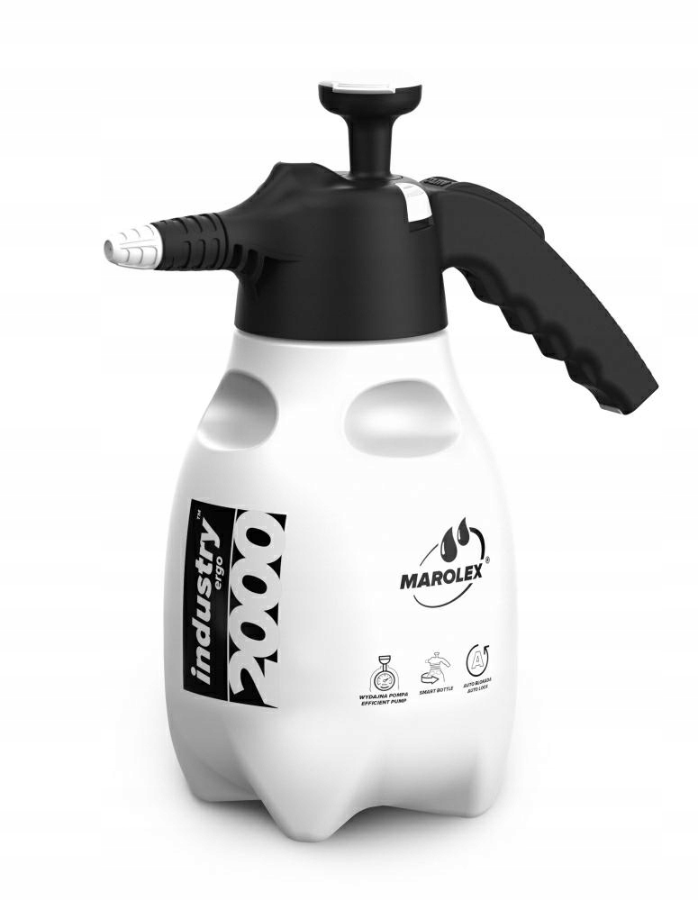 Marolex Postřikovač Industry Ergo Acid Line 2000 S083.102