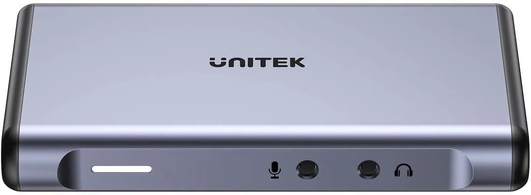 Urządzenie do przechwytywania obrazu wideo Unitek 4K 60Hz Usb-c Hdmi karta